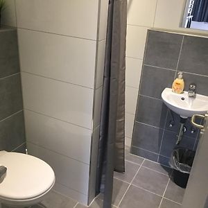 Deluxe Studio mit Kingsize-Bett